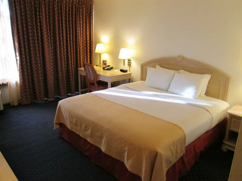 Holiday Inn Canyon De Chelly by IHG hotel detail image 6