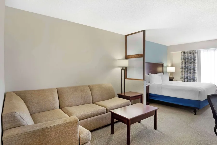 Best Western Plus Crossroads Inn & Suites hotel detail image 6