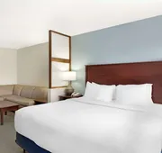 Best Western Plus Crossroads Inn & Suites hotel detail image 7