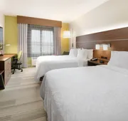 Holiday Inn Express Hotel & Suites Camden by IHG hotel detail image 5