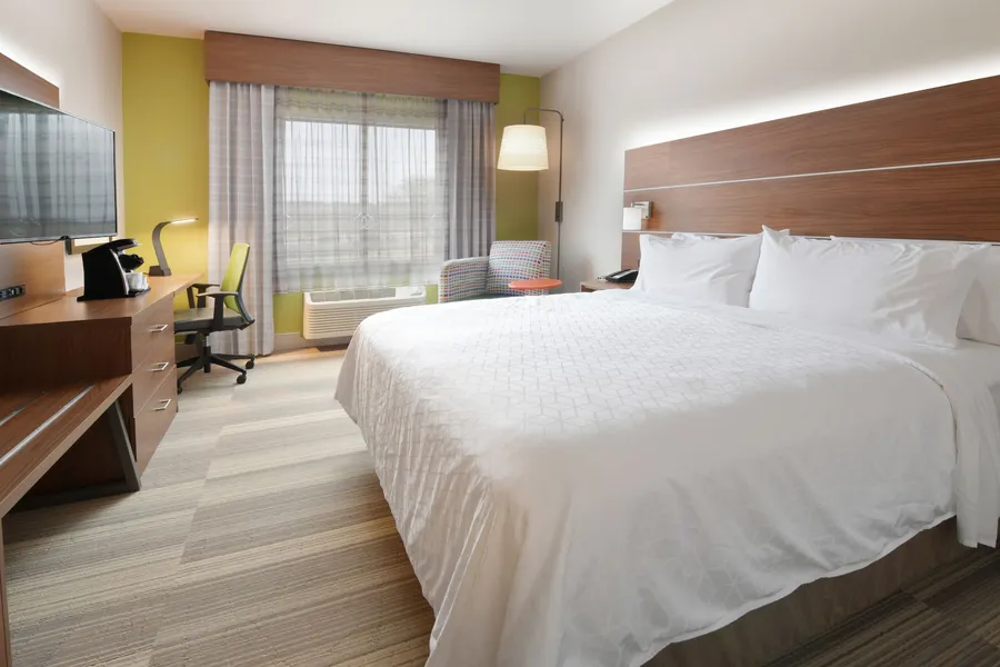 Holiday Inn Express Hotel & Suites Camden by IHG hotel detail image 6