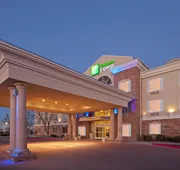 Holiday Inn Express & Suites Eagle Pass by IHG hotel detail image 3