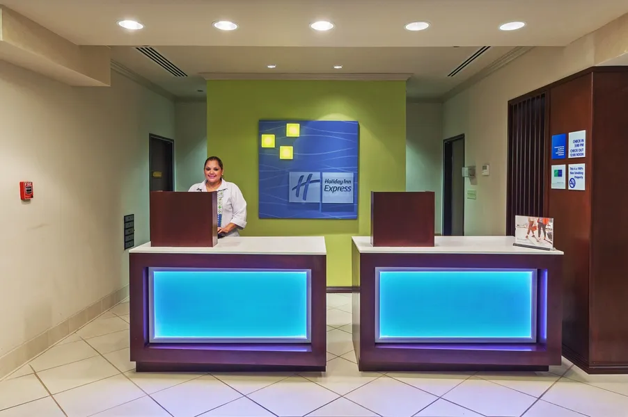 Holiday Inn Express & Suites Eagle Pass by IHG hotel detail image 6