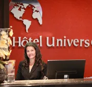 Hôtel Universel hotel detail image 4