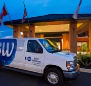 Best Western London Airport Inn & Suites hotel detail image 3