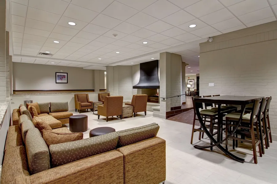 Best Western London Airport Inn & Suites hotel detail image 6