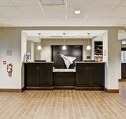 Best Western London Airport Inn & Suites hotel detail image 7