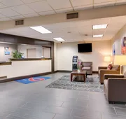 Motel 6 Clarion, PA hotel detail image 4