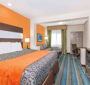 Days Inn & Suites by Wyndham Katy hotel detail image 4