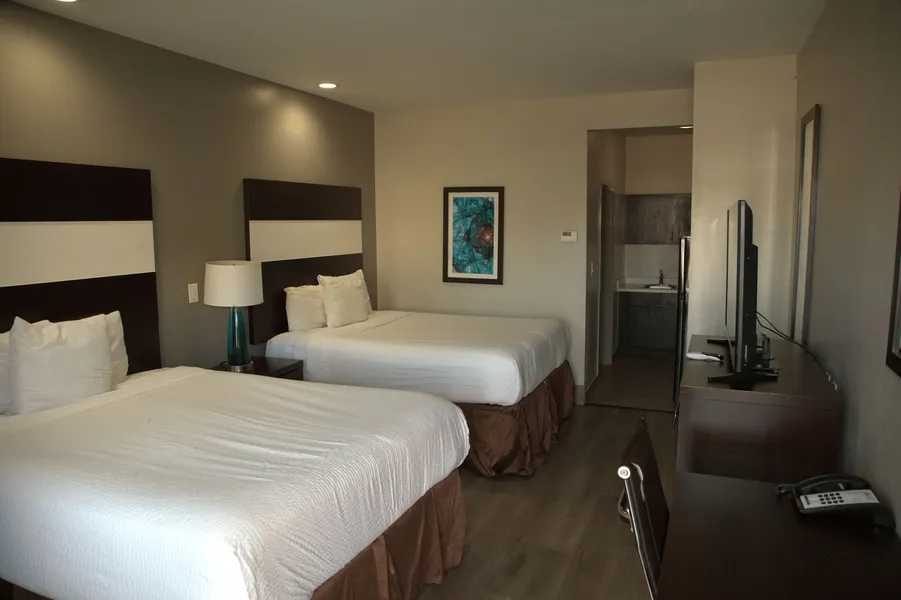 Days Inn & Suites by Wyndham Katy hotel detail image 6
