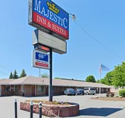 Majestic Inn And Suites hotel detail image 4