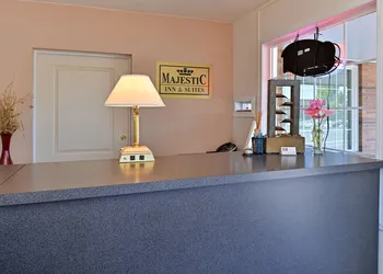 Majestic Inn And Suites hotel thumbnail 5