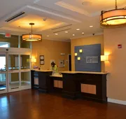 Holiday Inn Express Hotel & Suites Smithfield - Selma I -95 by IHG hotel detail image 5