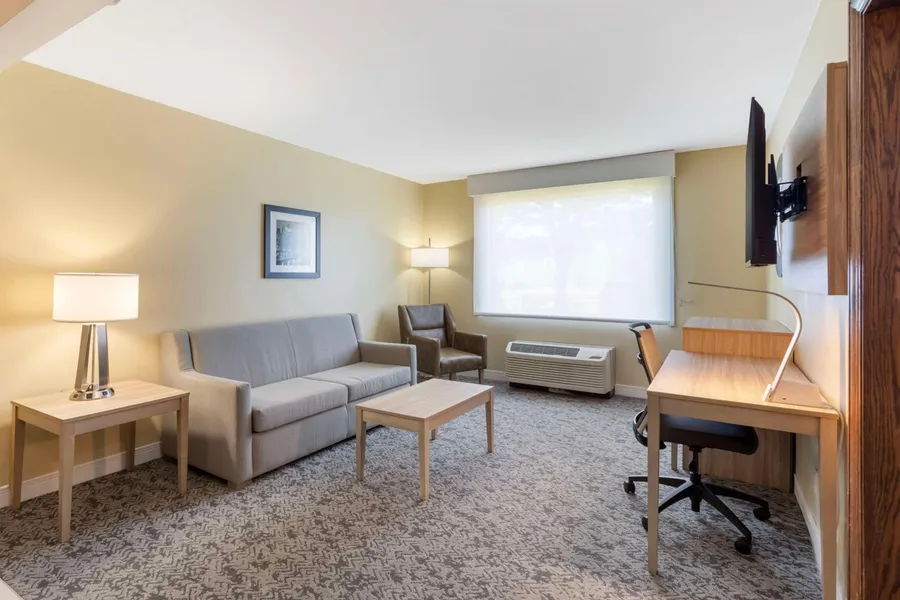 Best Western Glenview -Chicagoland Inn and Suites hotel detail image 6