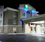 Holiday Inn Express & Suites Woodward by IHG hotel detail image 3