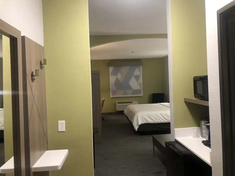 Holiday Inn Express & Suites Woodward by IHG hotel detail image 6