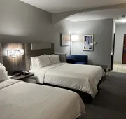 Holiday Inn Express & Suites Woodward by IHG hotel detail image 7