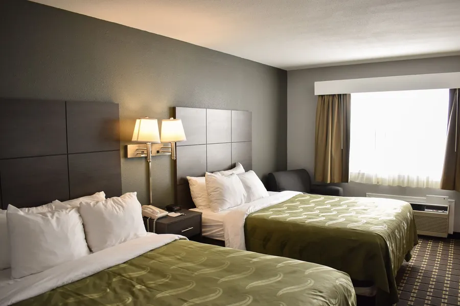 Quality Inn Mauston I-90 hotel detail image 6