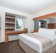 Microtel Inn & Suites by Wyndham Rice Lake hotel detail image 7