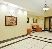 Holiday Inn Express Hotel & Suites Sylacauga by IHG hotel detail image 3