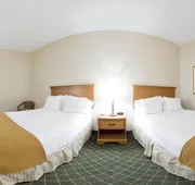 Holiday Inn Express Hotel & Suites Sylacauga by IHG hotel detail image 4