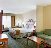 Holiday Inn Express Hotel & Suites Sylacauga by IHG hotel detail image 5