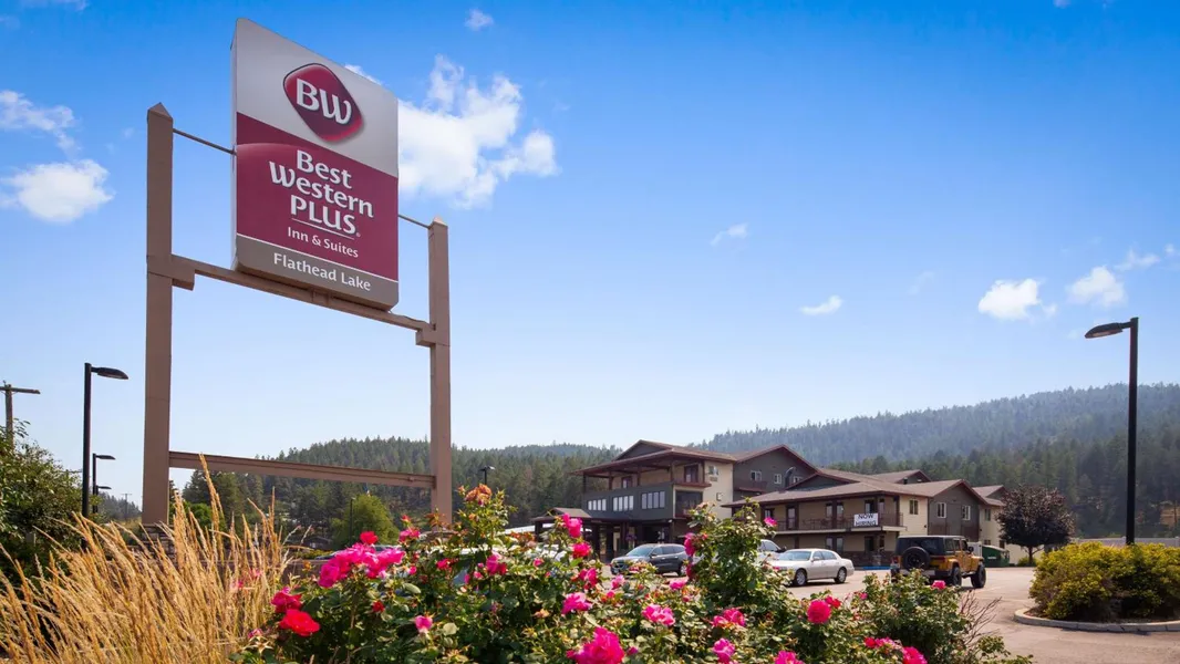 Best Western Plus Flathead Lake Inn And Suites hotel detail image 2
