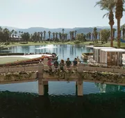 JW Marriott Desert Springs Resort & Spa hotel detail image 3