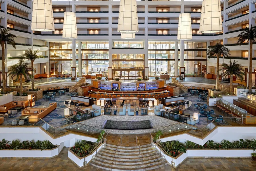 JW Marriott Desert Springs Resort & Spa hotel detail image 6