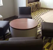 Microtel Inn & Suites by Wyndham Bellevue/Omaha hotel detail image 3