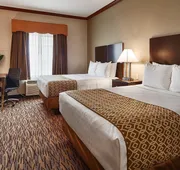 Best Western Refugio Inn hotel detail image 7
