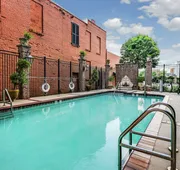 Hampton Inn & Suites Mobile- Downtown Historic District hotel detail image 3