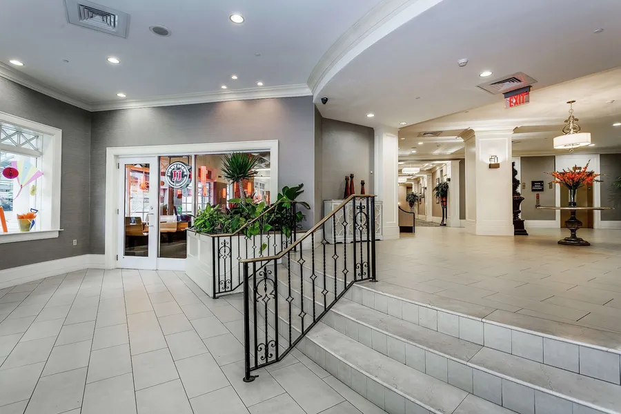 Hampton Inn & Suites Mobile- Downtown Historic District hotel detail image 6