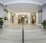 Hampton Inn & Suites Mobile- Downtown Historic District hotel detail image 7