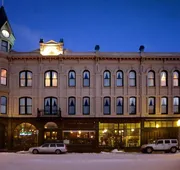 Geiser Grand Hotel hotel detail image 3