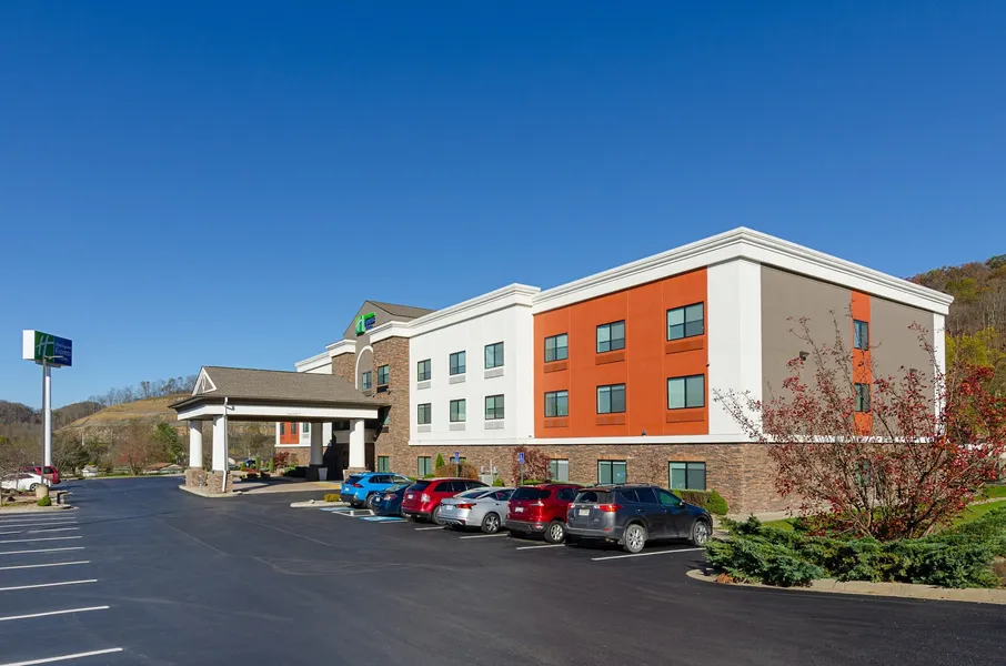 Holiday Inn Express Hotel & Suites Weston by IHG hotel detail image 2