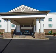 Holiday Inn Express Hotel & Suites Weston by IHG hotel detail image 3