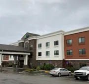 Holiday Inn Express Hotel & Suites Weston by IHG hotel detail image 5