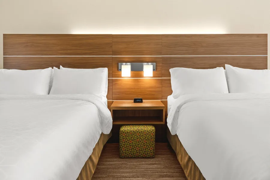 Holiday Inn Express & Suites Willows by IHG hotel detail image 6