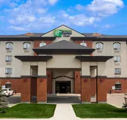 Holiday Inn Express Hotel & Suites WHITECOURT by IHG hotel detail image 7