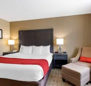 Comfort Inn & Suites Ponca City near Marland Mansion hotel detail image 4