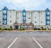 Microtel Inn & Suites by Wyndham Anderson/Clemson hotel detail image 3