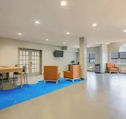 Microtel Inn & Suites by Wyndham Anderson/Clemson hotel detail image 7