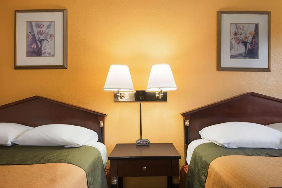 Brookville Inn hotel detail image 2