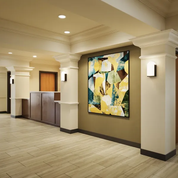 Garner Hotel Idaho Falls Southwest by IHG hotel detail image 2