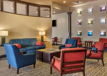 Comfort Inn Dfw Airport North hotel thumbnail 2