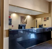 Comfort Inn Dfw Airport North hotel detail image 3