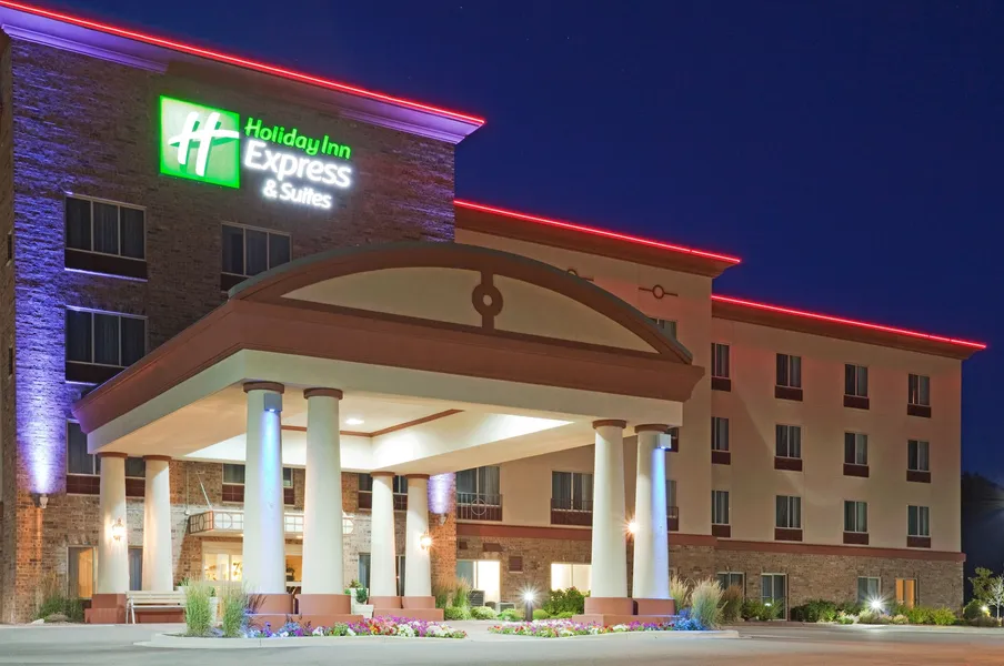 Holiday Inn Express Hotel & Suites Wausau by IHG hotel detail image 2
