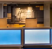 Holiday Inn Express Hotel & Suites Wausau by IHG hotel detail image 3