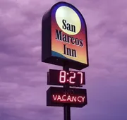 San Marcos Inn hotel detail image 3